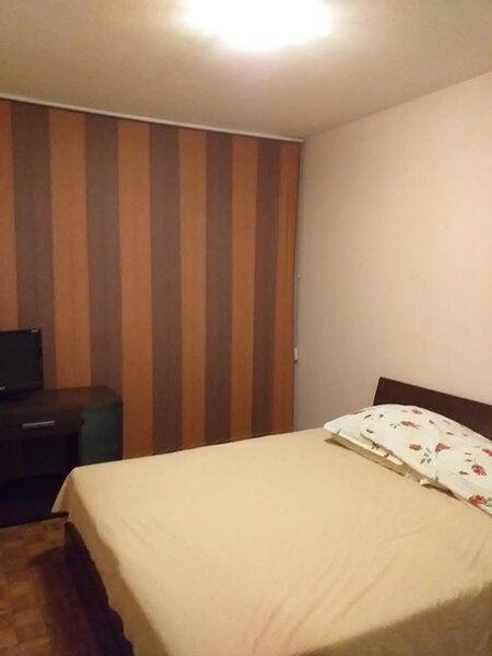 Afi Cotroceni  apartament 3 camere  parter