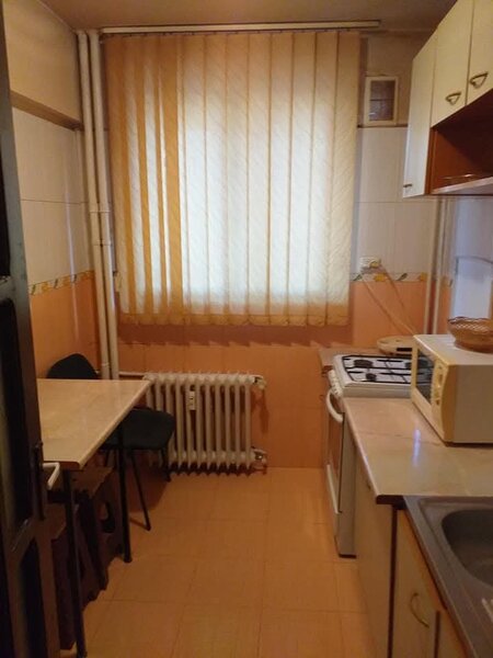 Afi Cotroceni  apartament 3 camere  parter