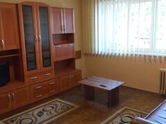 Afi Cotroceni  apartament 3 camere  parter